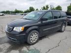 2015 Chrysler Town & Country Touring للبيع في Bridgeton، MO - Hail