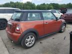 2012 Mini Cooper  for Sale in Duryea, PA - Front End