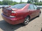 2005 Toyota Camry Se for Sale in New Britain, CT - Rear End
