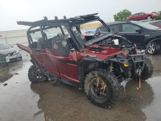2021 Polaris General 4 1000 Deluxe