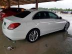 2017 Mercedes-Benz C 300 for Sale in Houston, TX - Water/Flood