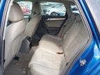 2009 AUDI A4 AVANT S for sale at Copart EAST KILBRIDE