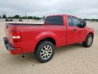 2008 Ford F150  за продажба в New Braunfels, TX - Mechanical