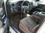 2015 Chevrolet Silverado K1500 Lt for Sale in Shreveport, LA - Front End