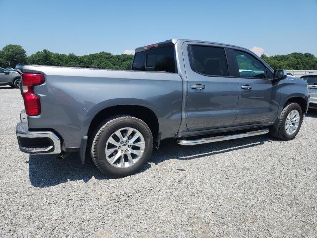  CHEVROLET ALL Models 2020 Gray