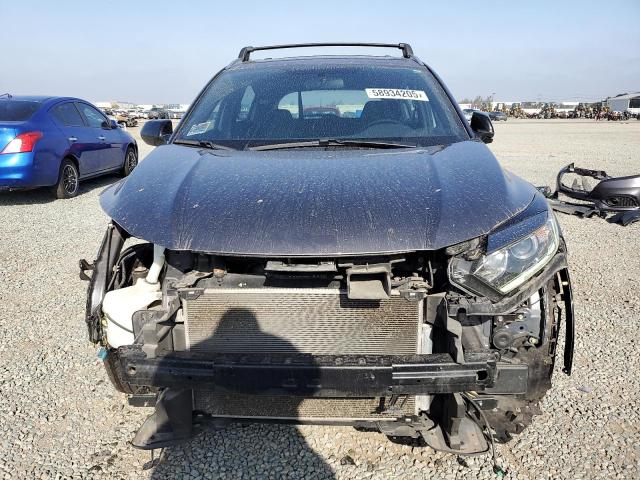  HONDA HR-V 2019 Сірий