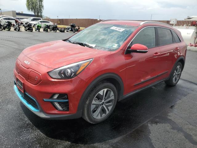 2022 Kia Niro S