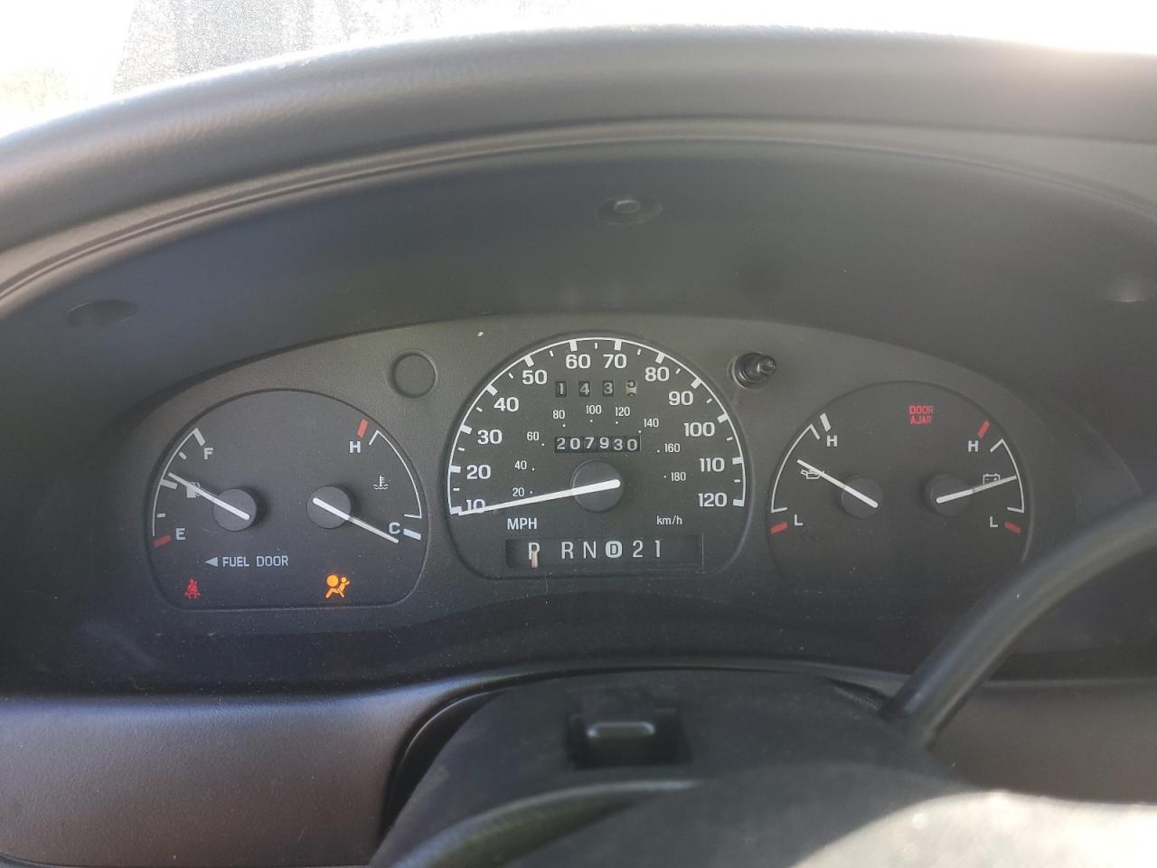 2000 Ford Ranger Super Cab VIN: 1FTYR14V8YPA45694 Lot: 62358985