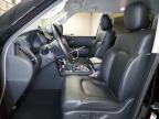 2024 Nissan Armada Sv en Venta en Hampton, VA - Front End