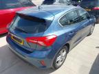 2018 FORD FOCUS ZETE for sale at Copart SANDY