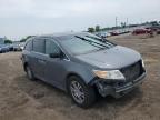 2011 Honda Odyssey Exl for Sale in Des Moines, IA - Front End