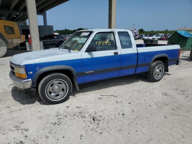 1993 Dodge Dakota 