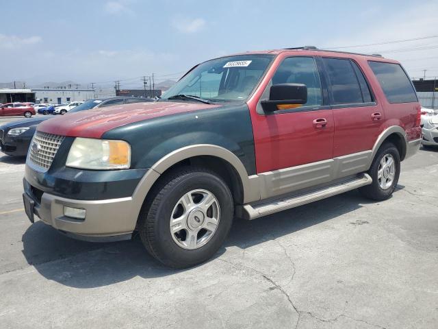 2004 Ford Expedition Eddie Bauer
