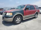 2004 Ford Expedition Eddie Bauer zu verkaufen in Sun Valley, CA - Side