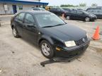 2000 Volkswagen Jetta Gls en Venta en Mcfarland, WI - Minor Dent/Scratches