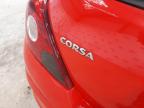 2013 VAUXHALL CORSA S EC for sale at Copart WOLVERHAMPTON