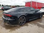 2021 Audi Rs7  للبيع في Elgin، IL - Front End