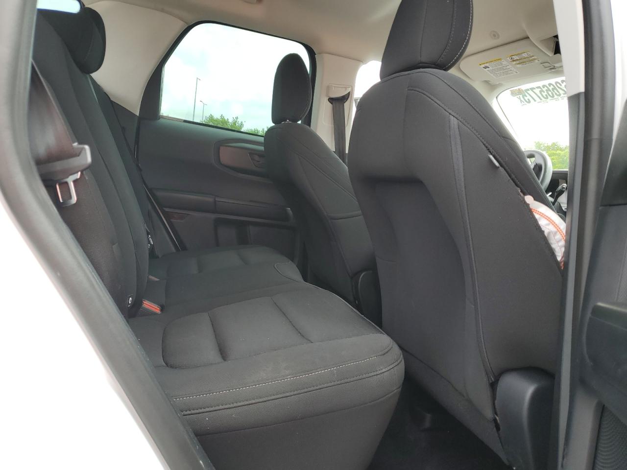 2022 Ford Bronco Sport VIN: 3FMCR9A63NRD14674 Lot: 62665775
