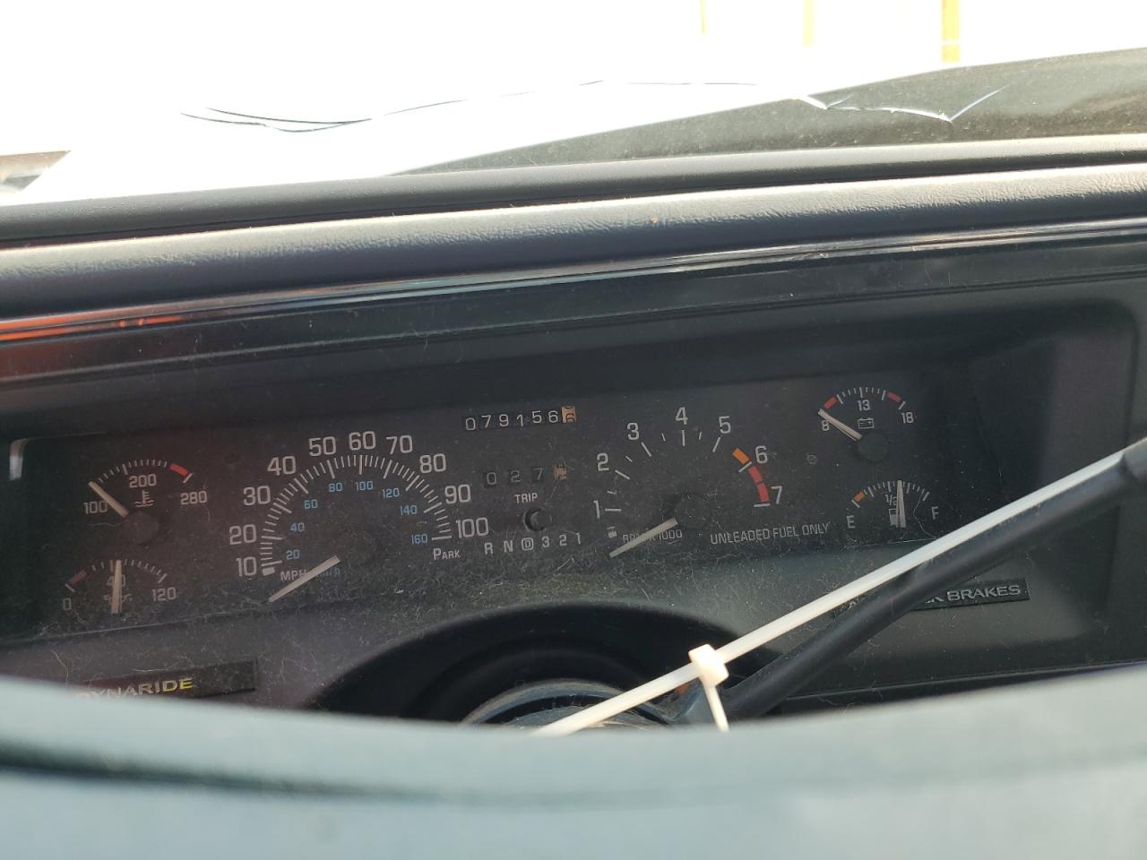 1999 Buick Lesabre Limited VIN: 1G4HR52K1XH469853 Lot: 58929765