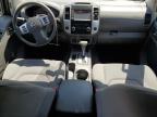 2019 Nissan Frontier S на продаже в Reno, NV - Side