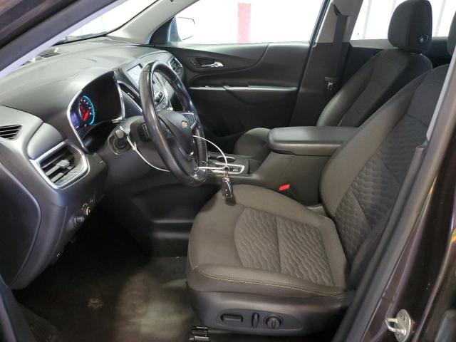  CHEVROLET EQUINOX 2020 Brązowy