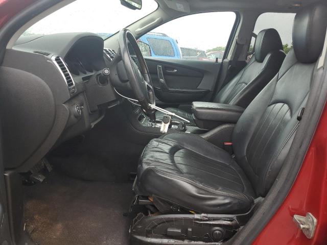  GMC ACADIA DEN 2012 Maroon