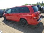 2012 DODGE GRAND CARAVAN SE   à vendre chez Copart ON - TORONTO