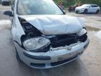 2006 VOLKSWAGEN GOLF S AUT for sale at Copart ST HELENS