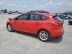 2016 Ford Focus Se იყიდება Earlington-ში, KY - Front End