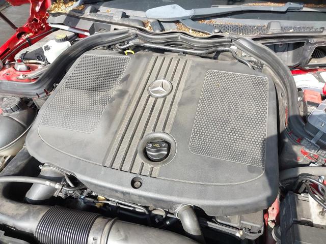 2013 MERCEDES BENZ C220 AMG S