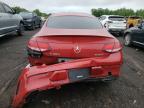 2020 Mercedes-Benz C 300 4Matic продається в New Britain, CT - Side