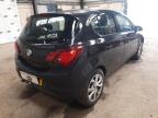 2015 VAUXHALL CORSA SRI for sale at Copart WOLVERHAMPTON