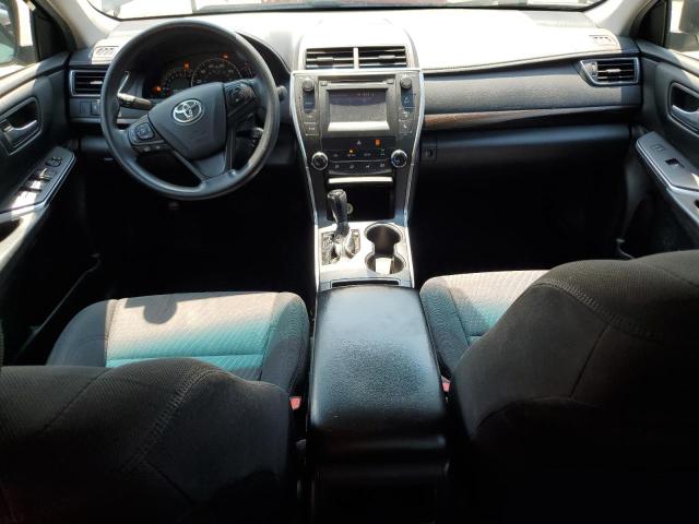  TOYOTA CAMRY 2015 Granatowy