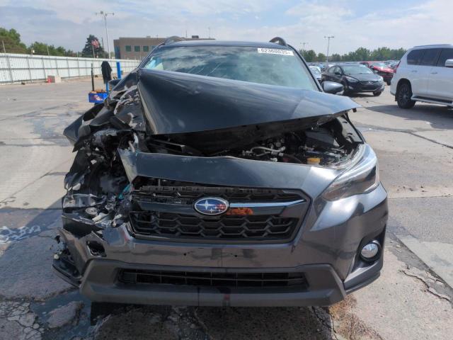  SUBARU CROSSTREK 2019 Szary