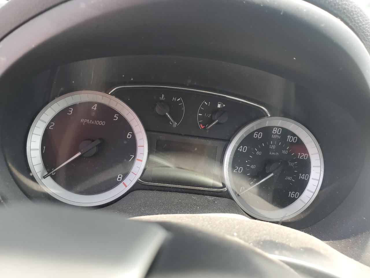 2013 Nissan Sentra S VIN: 3N1AB7AP7DL768766 Lot: 63031375