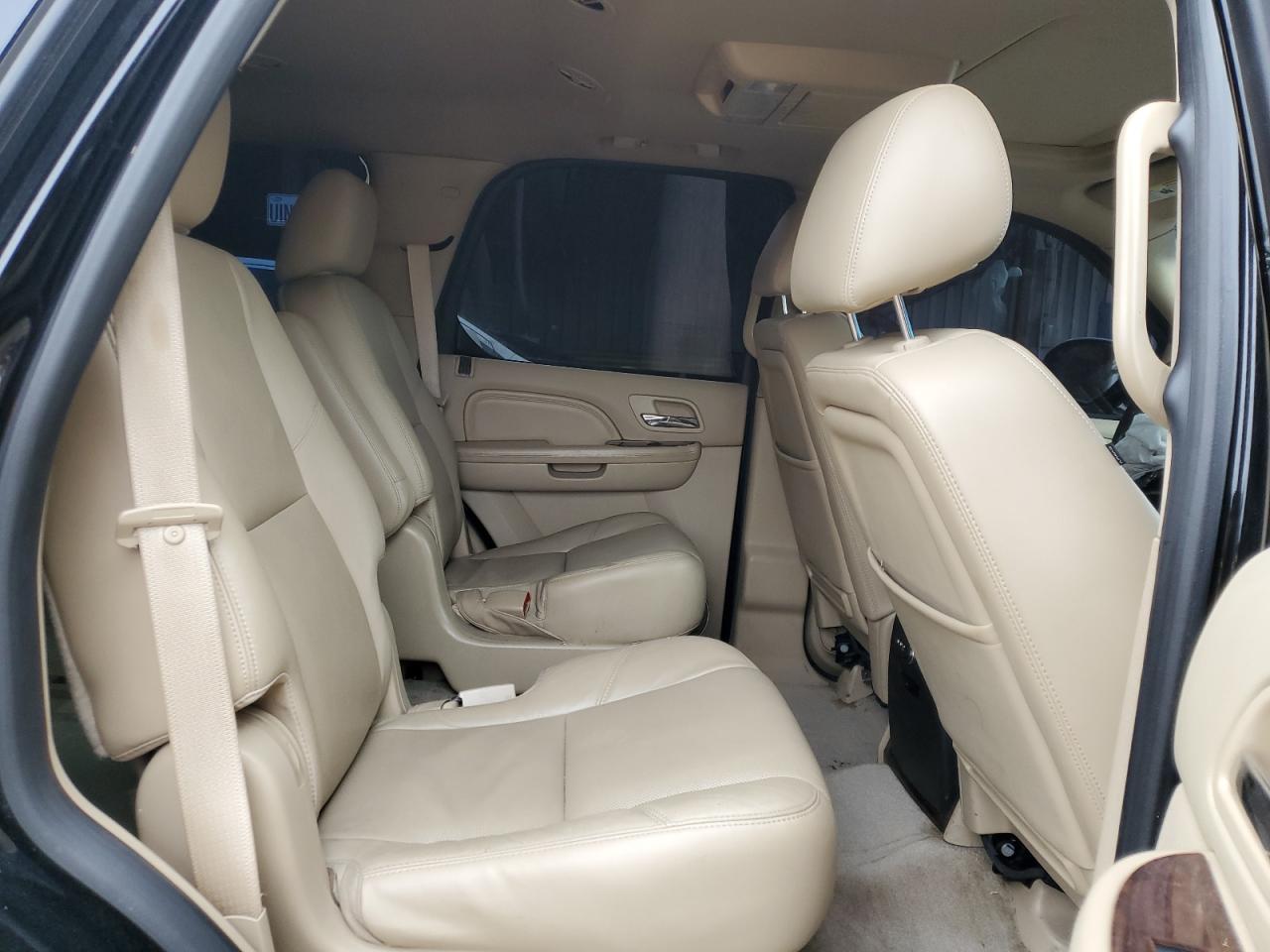 2013 Cadillac Escalade Premium VIN: 1GYS4CEF3DR372424 Lot: 62406235