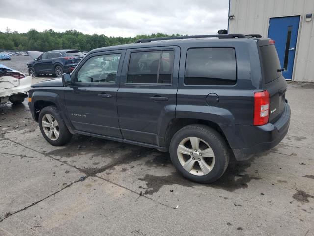  JEEP PATRIOT 2015 Сірий