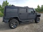 2003 Hummer H2    for Sale in London, ON - Vandalism