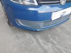 2013 VOLKSWAGEN TOURAN S T for sale at Copart SANDTOFT