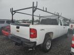 2013 Chevrolet Silverado K2500 Heavy Duty for Sale in Lebanon, TN - Side