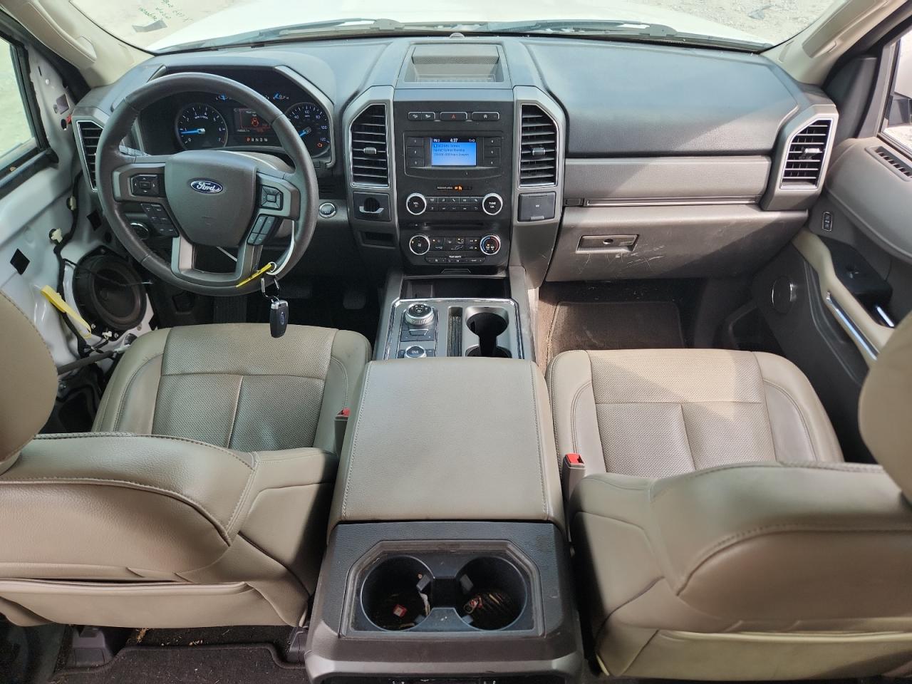 2018 Ford Expedition Xlt VIN: 1FMJU1JT6JEA36010 Lot: 61865045