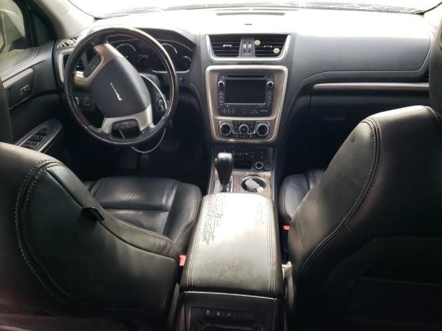 Паркетники GMC ACADIA DEN 2014 Белы