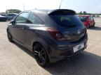 2013 VAUXHALL CORSA LIMI for sale at Copart SANDWICH