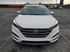 2016 Hyundai Tucson Limited   за продажба в Wilmington, CA - Vandalism