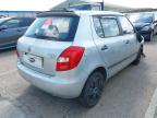 2009 SKODA FABIA 1 16 for sale at Copart NEWBURY
