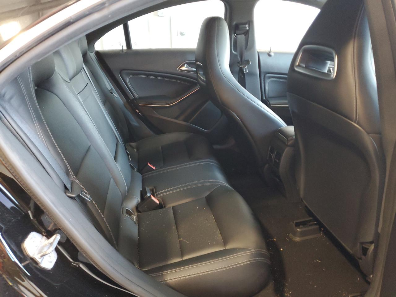 2019 Mercedes-Benz Cla 250 VIN: WDDSJ4EB1KN715825 Lot: 62267075