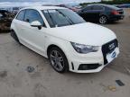 2013 AUDI A1 S LINE for sale at Copart PETERLEE