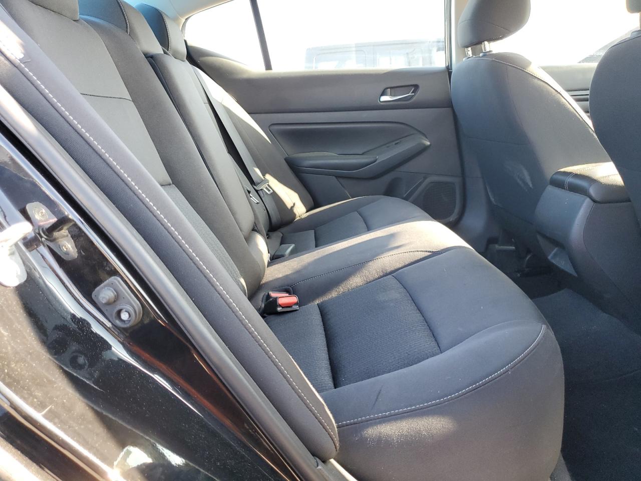 2022 Nissan Altima S VIN: 1N4BL4BV7NN375187 Lot: 62920155