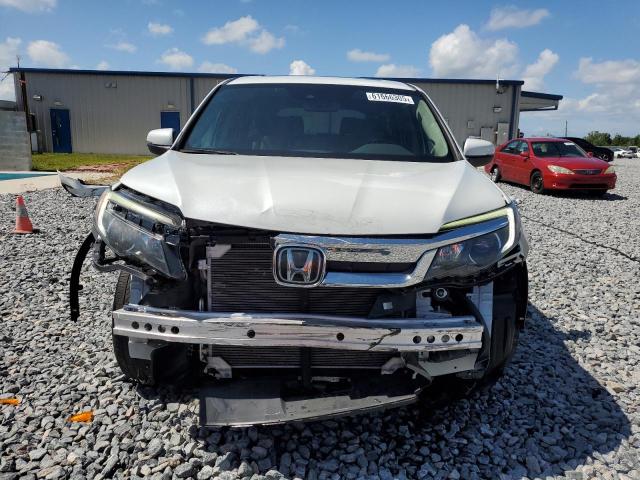  HONDA PILOT 2021 White