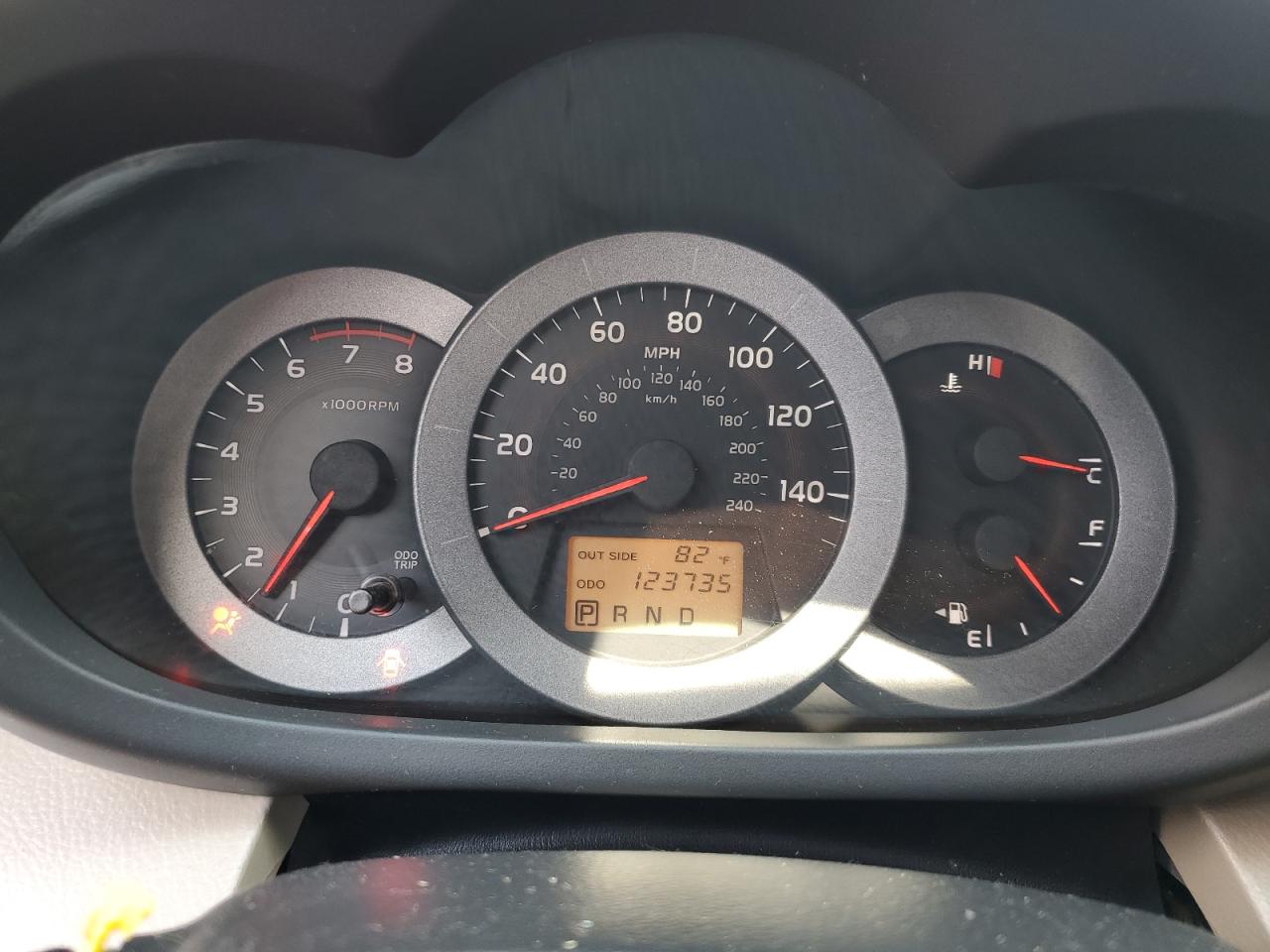 2006 Toyota Rav4 VIN: JTMBK33V765006806 Lot: 63067055